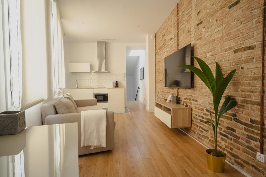 Photo of Livingroom in Collblanc y La Torrassa