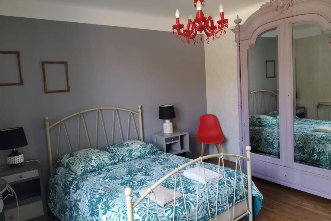 Photo of Bedroom in Melle