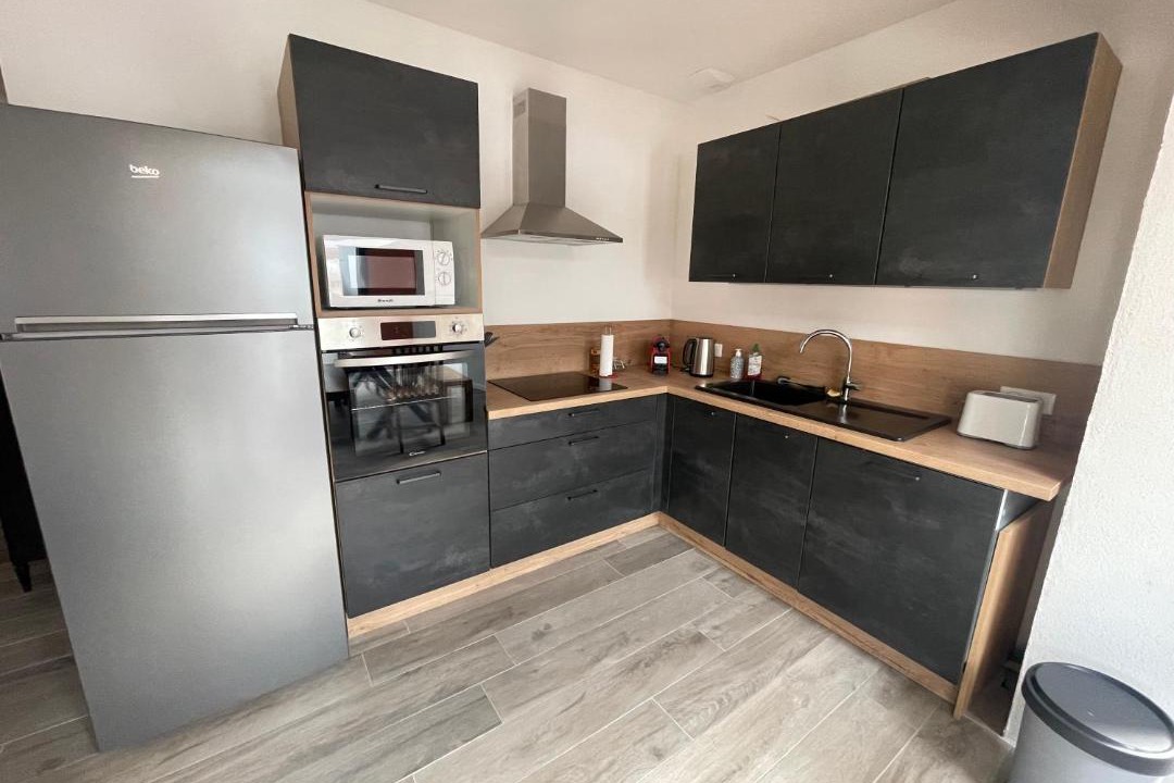 Photo of Kitchen in Ballan-Mire