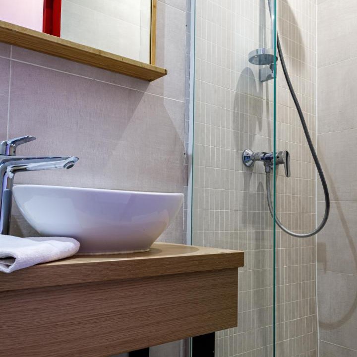 Photo of Bathroom in Carnot - Gailleton