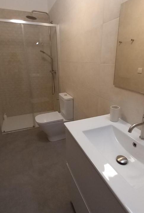 Photo of Bathroom in Baztan