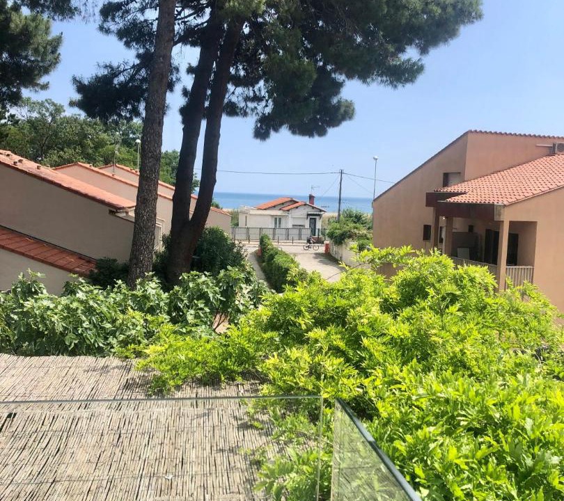 Photo of Buildings in Plage d'Argeles