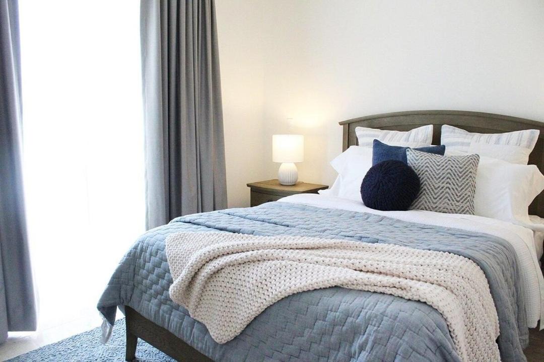 Photo of Bedroom in Arcos de San Miguel
