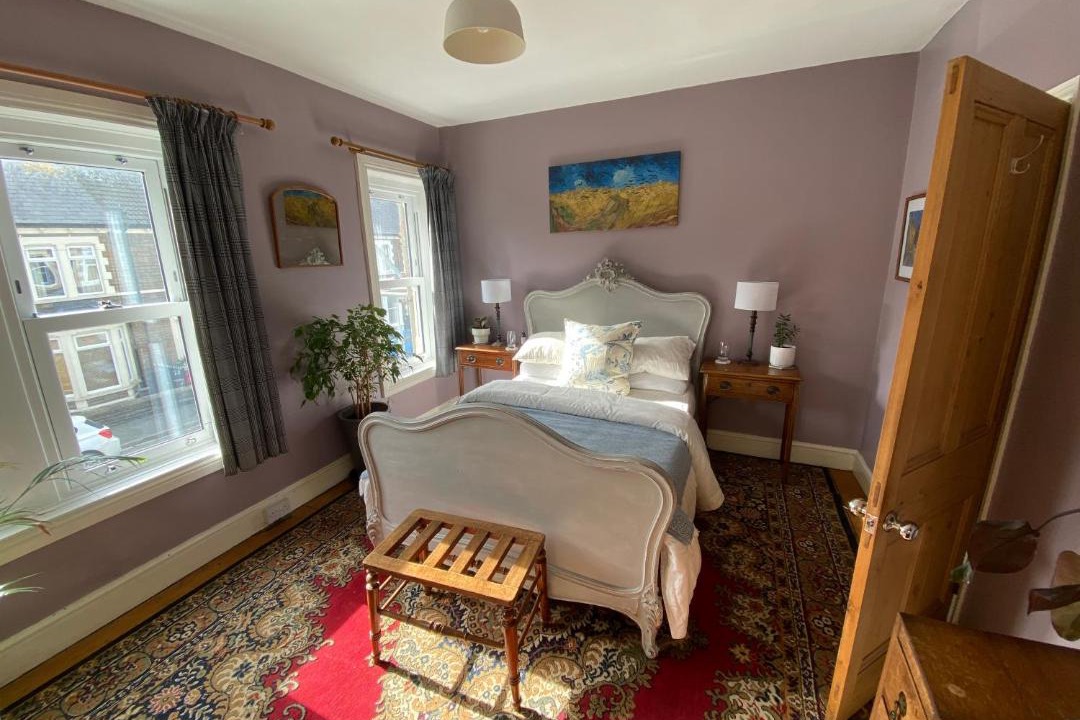 Photo of Bedroom in Splott