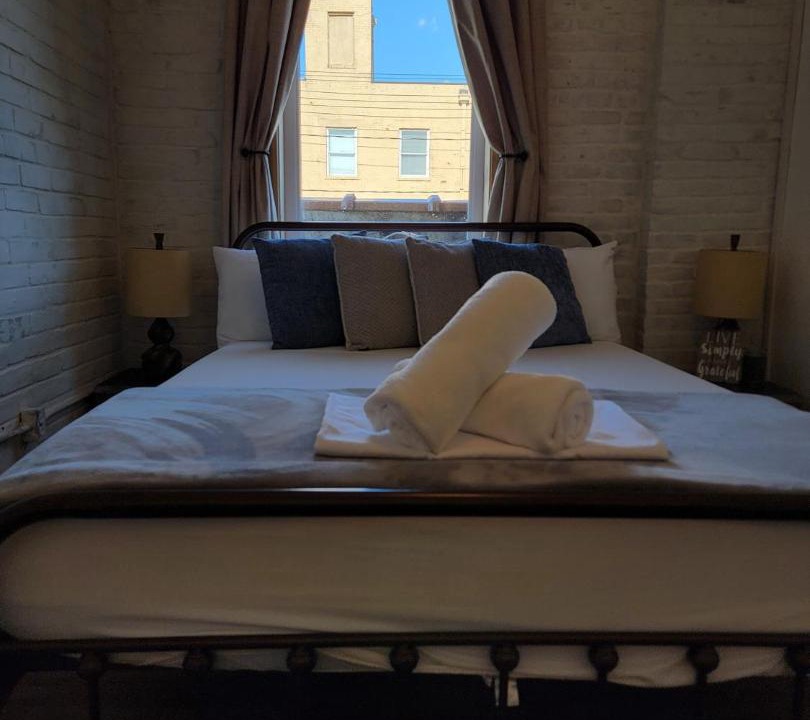 Photo of Bedroom in Clarksdale