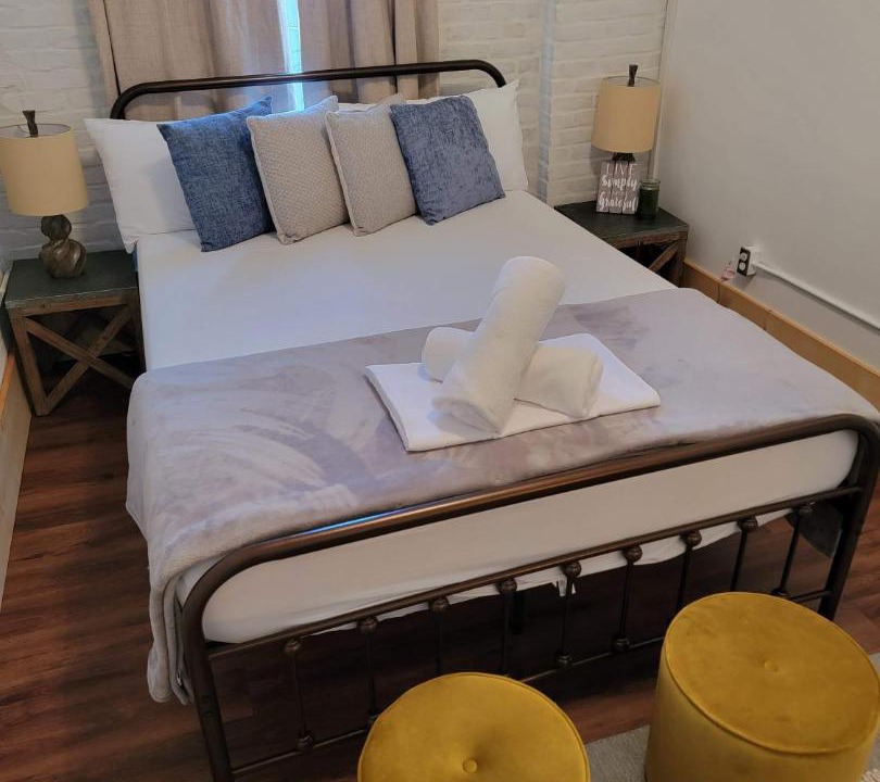 Photo of Bedroom in Clarksdale