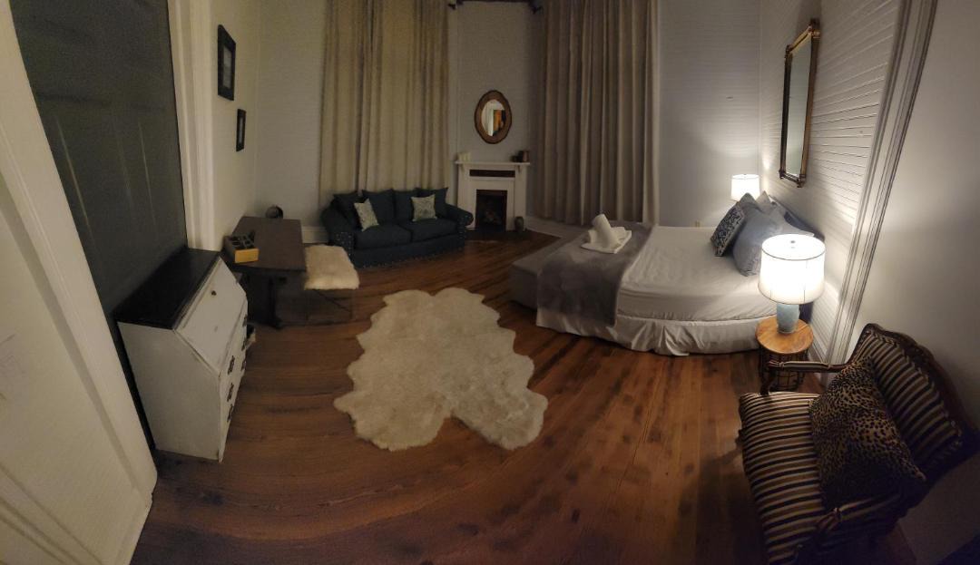 Photo of Bedroom in Clarksdale