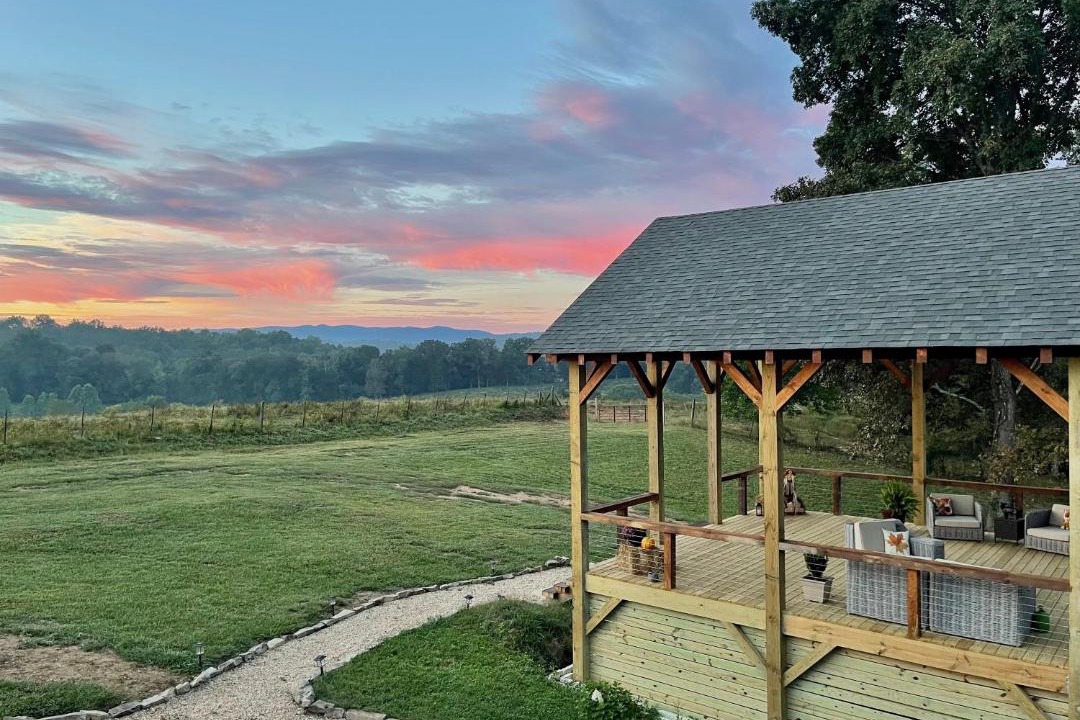 Photo of Others in Blue Ridge