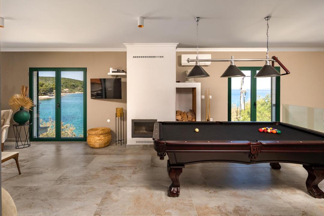 Photo of Livingroom in Zman
