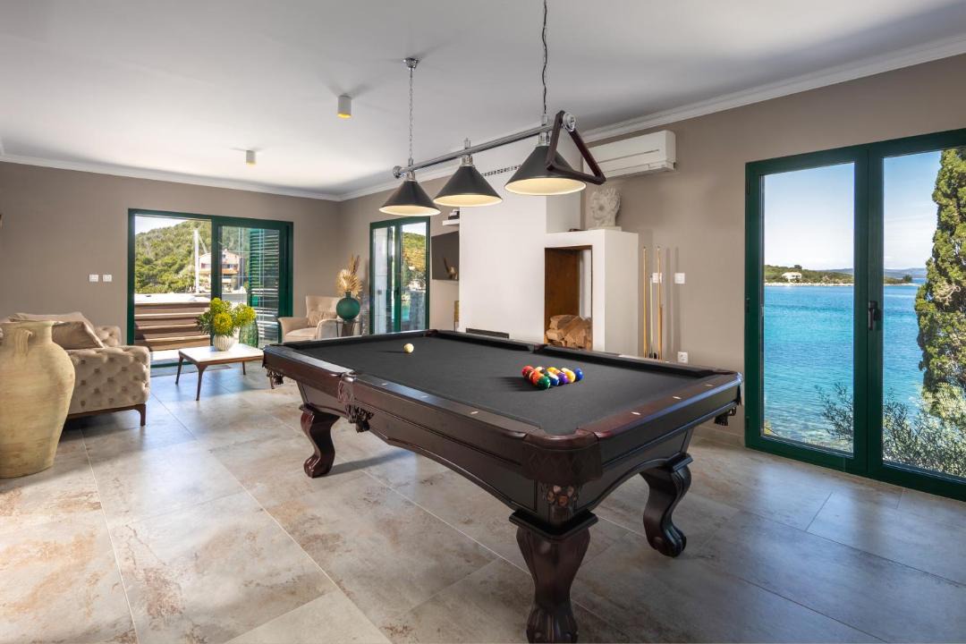 Photo of Livingroom in Zman