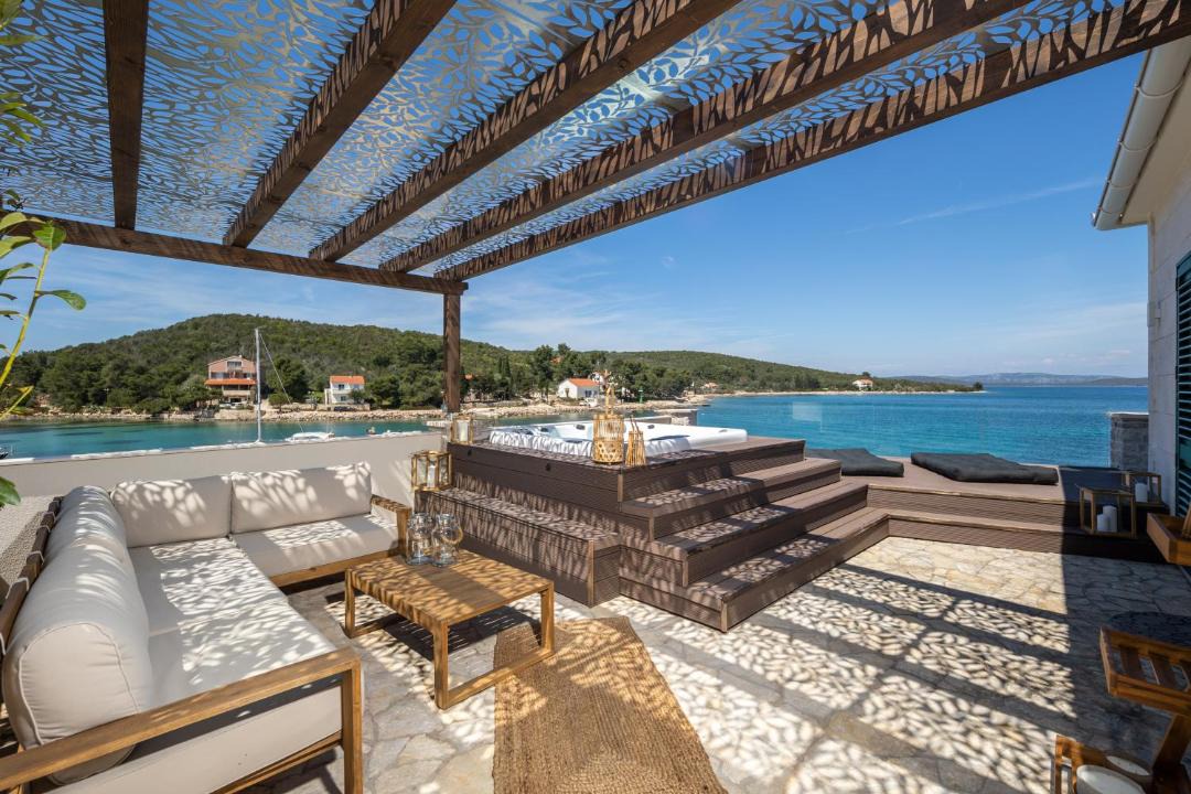 Photo of Patio Balcony in Zman
