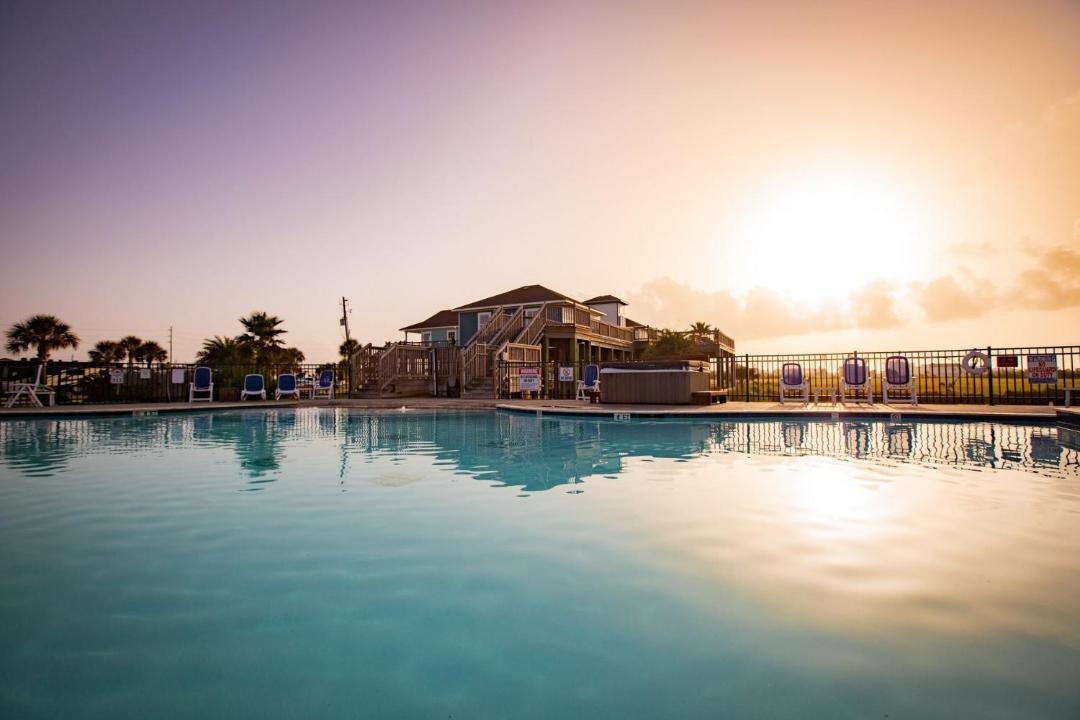 Photo of Outdoor in Galveston