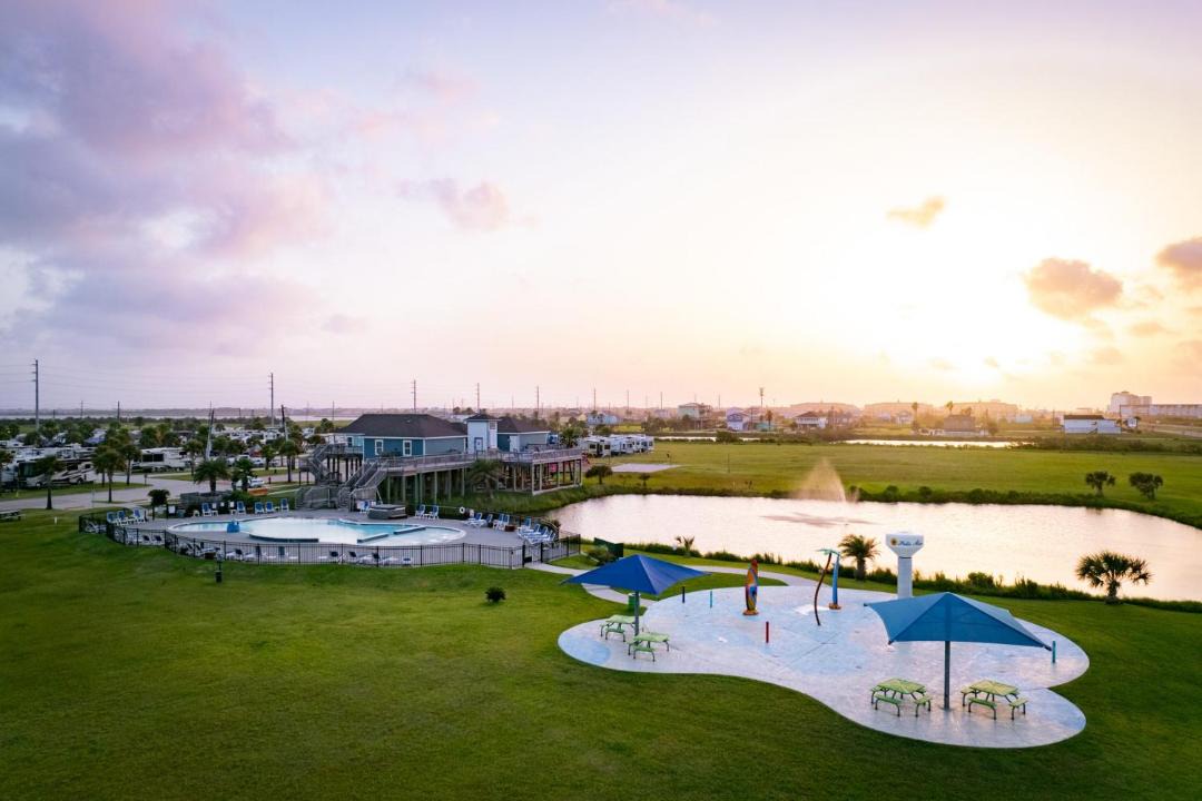 Photo of Outdoor in Galveston