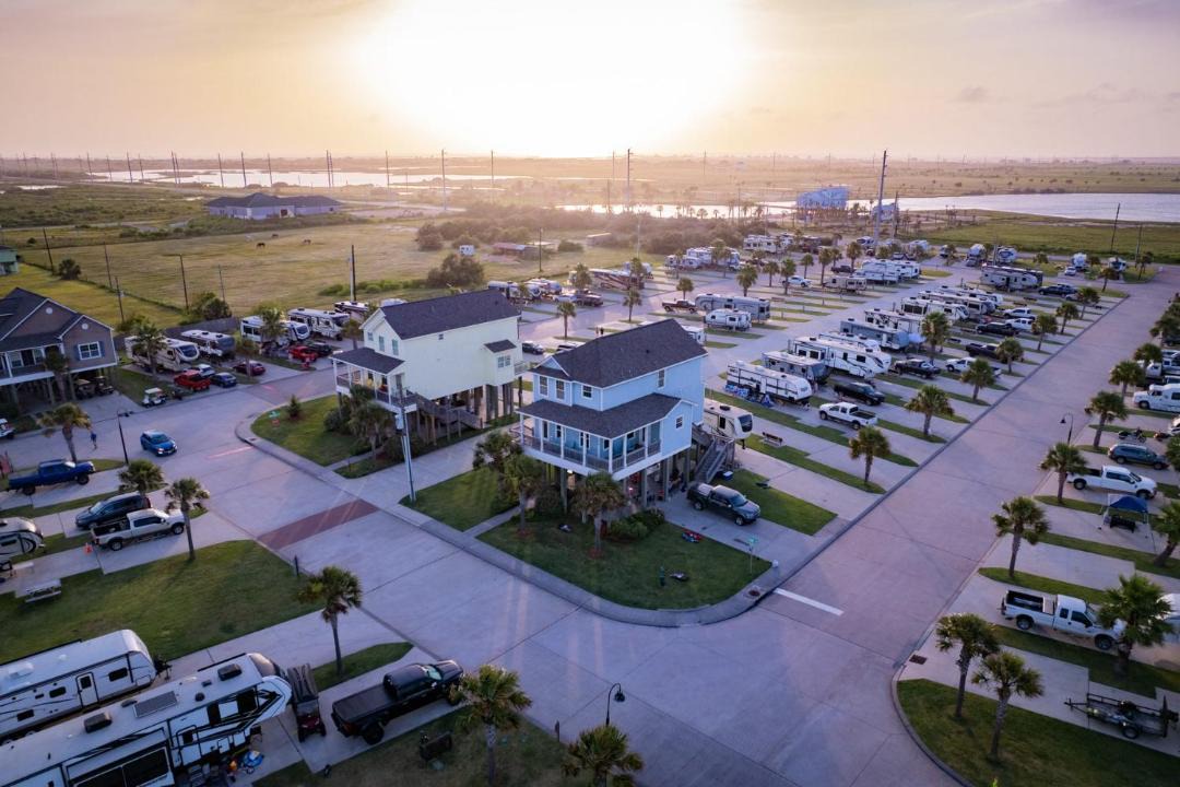 Photo of Others in Galveston
