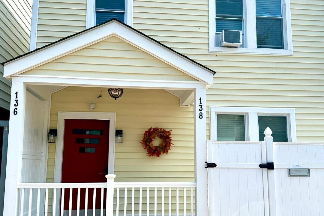 Photo of Others in Getty Square