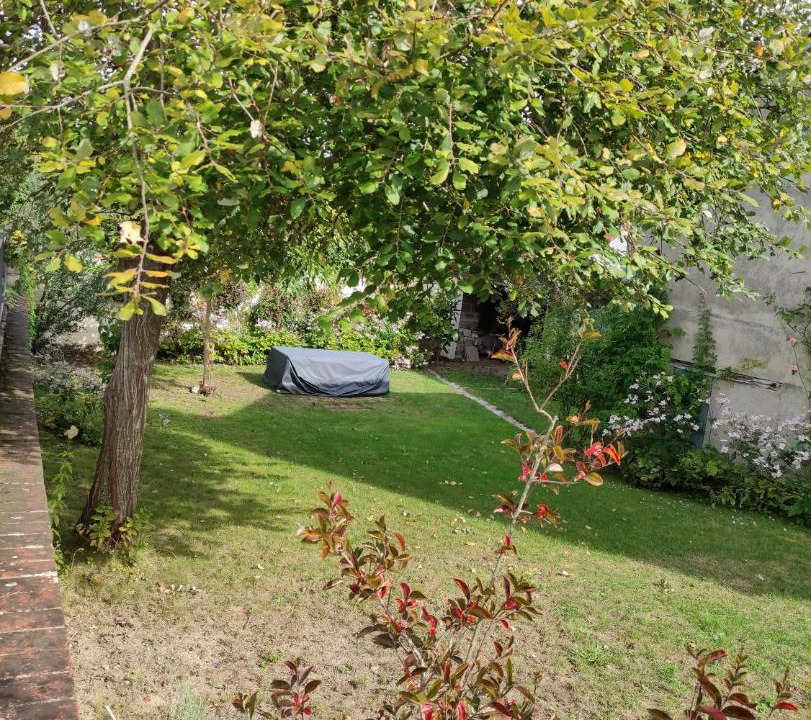 Photo of Outdoor in Chateauvieux