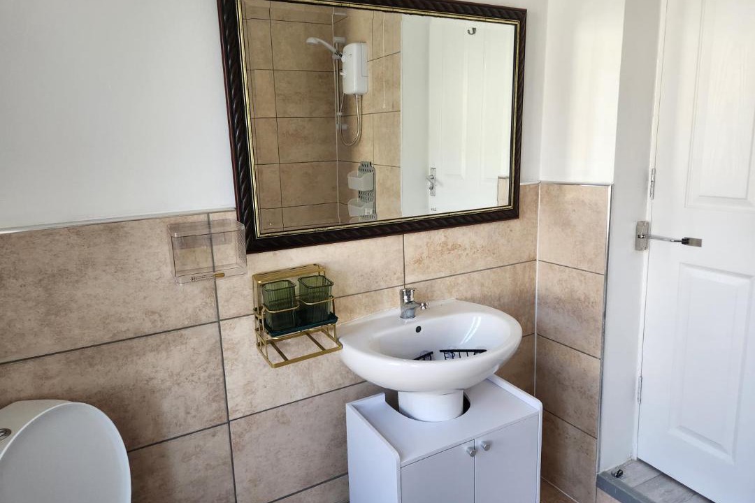 Photo of Bathroom in Stone