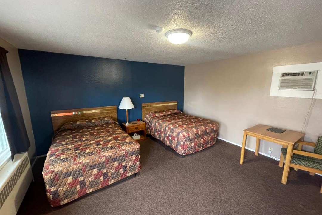 Photo of Bedroom in Eldora