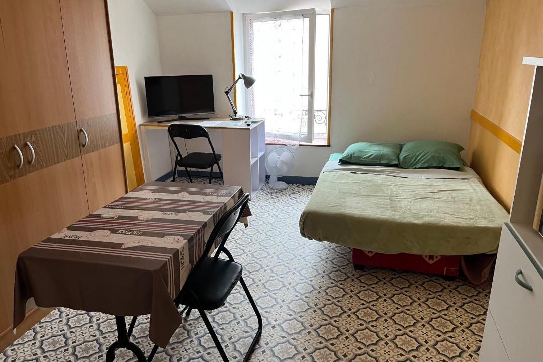 Photo of Bedroom in Arleuf