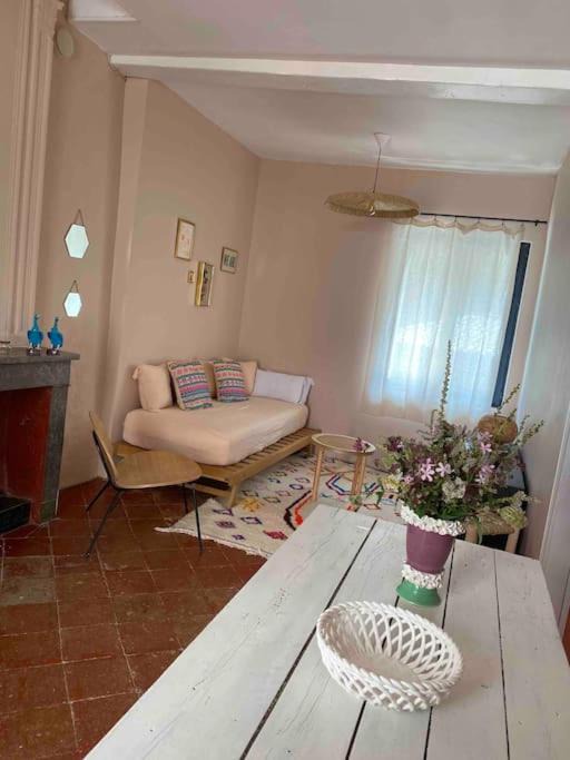 Photo of Livingroom in Valleraugue