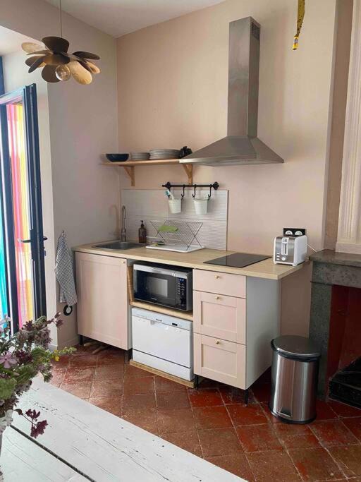 Photo of Kitchen in Valleraugue