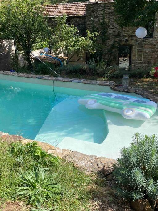 Photo of Outdoor in Valleraugue