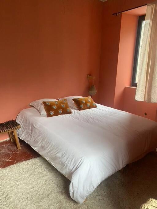 Photo of Bedroom in Valleraugue