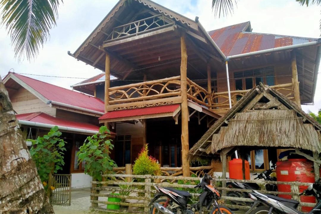 Photo of Others in Pulau Masokut