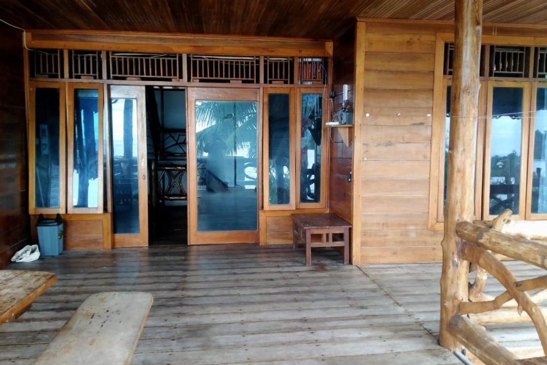 Photo of Others in Pulau Masokut
