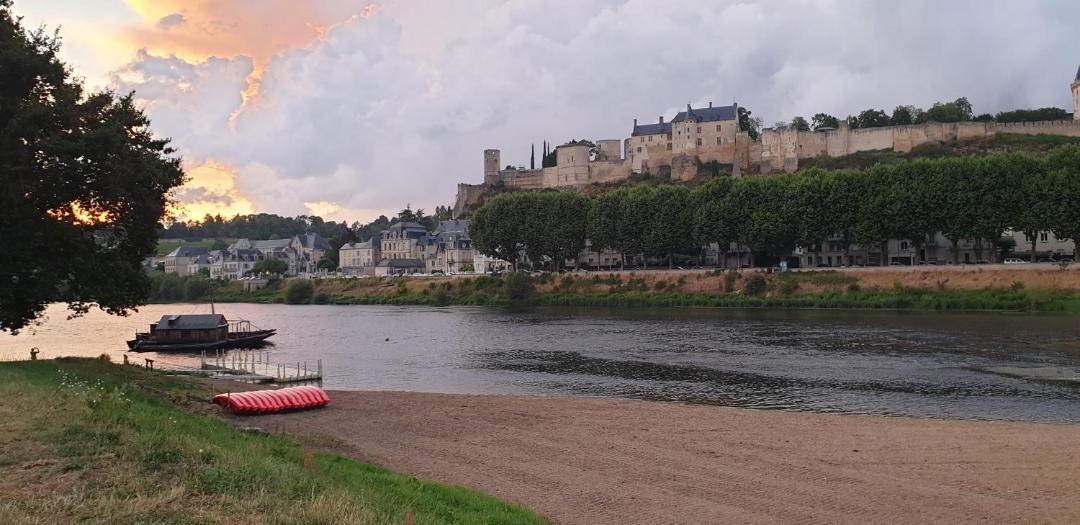 Photo of Outdoor in Chinon