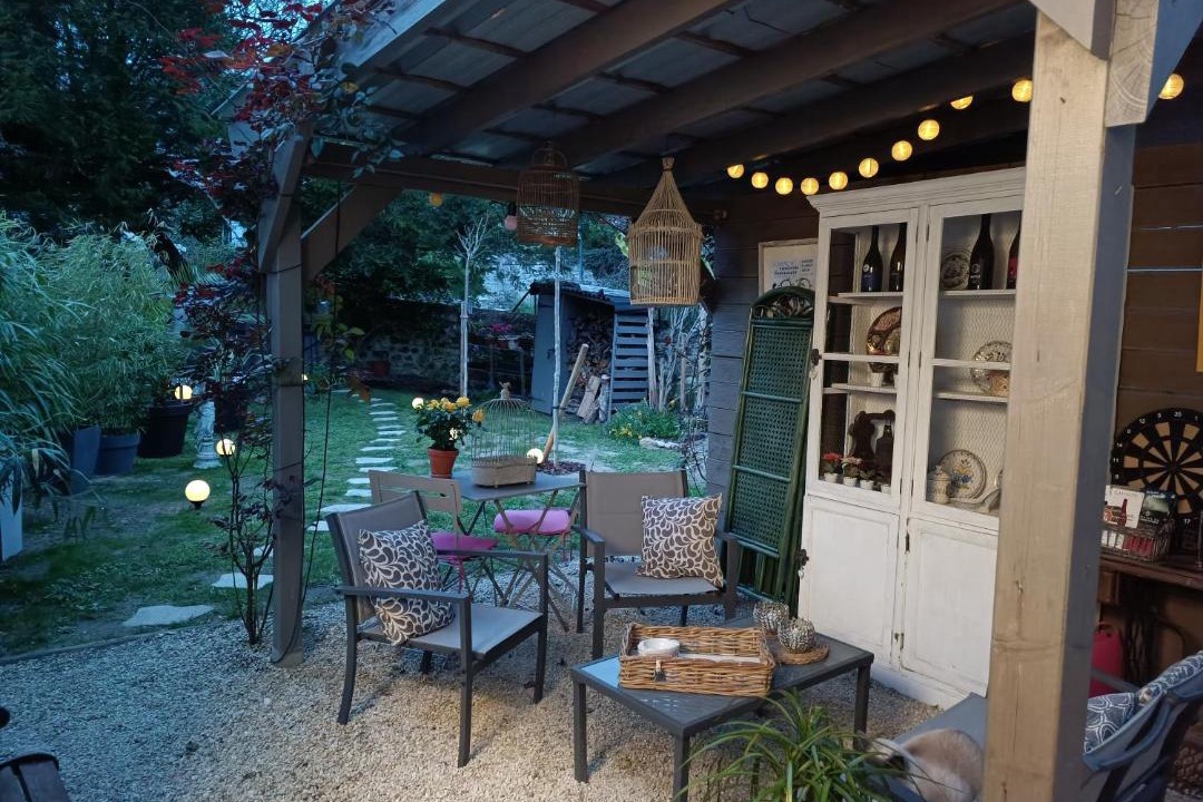 Photo of Others in Chinon