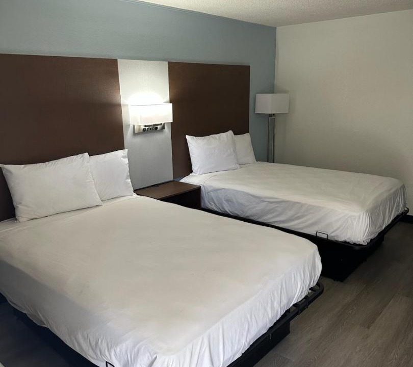 Photo of Bedroom in Columbus