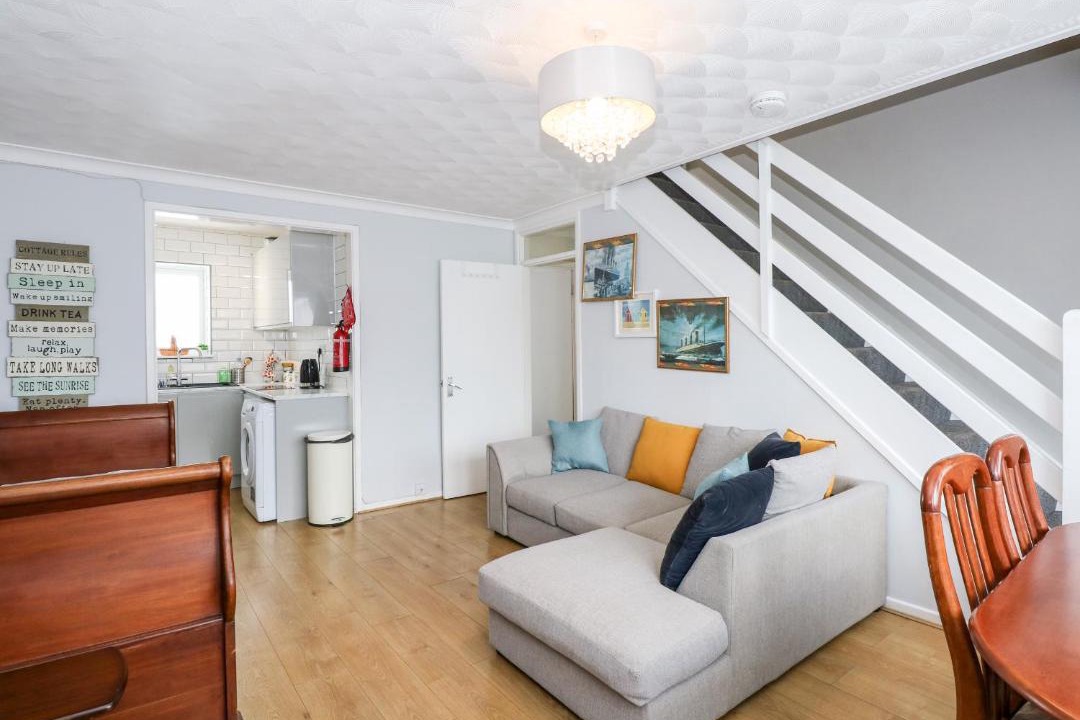 Photo of Livingroom in Corton