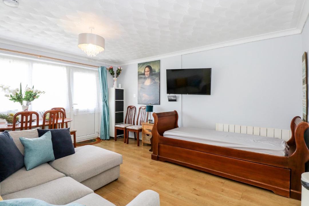 Photo of Livingroom in Corton