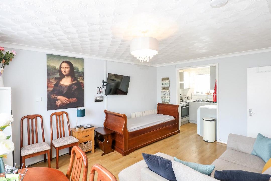 Photo of Livingroom in Corton