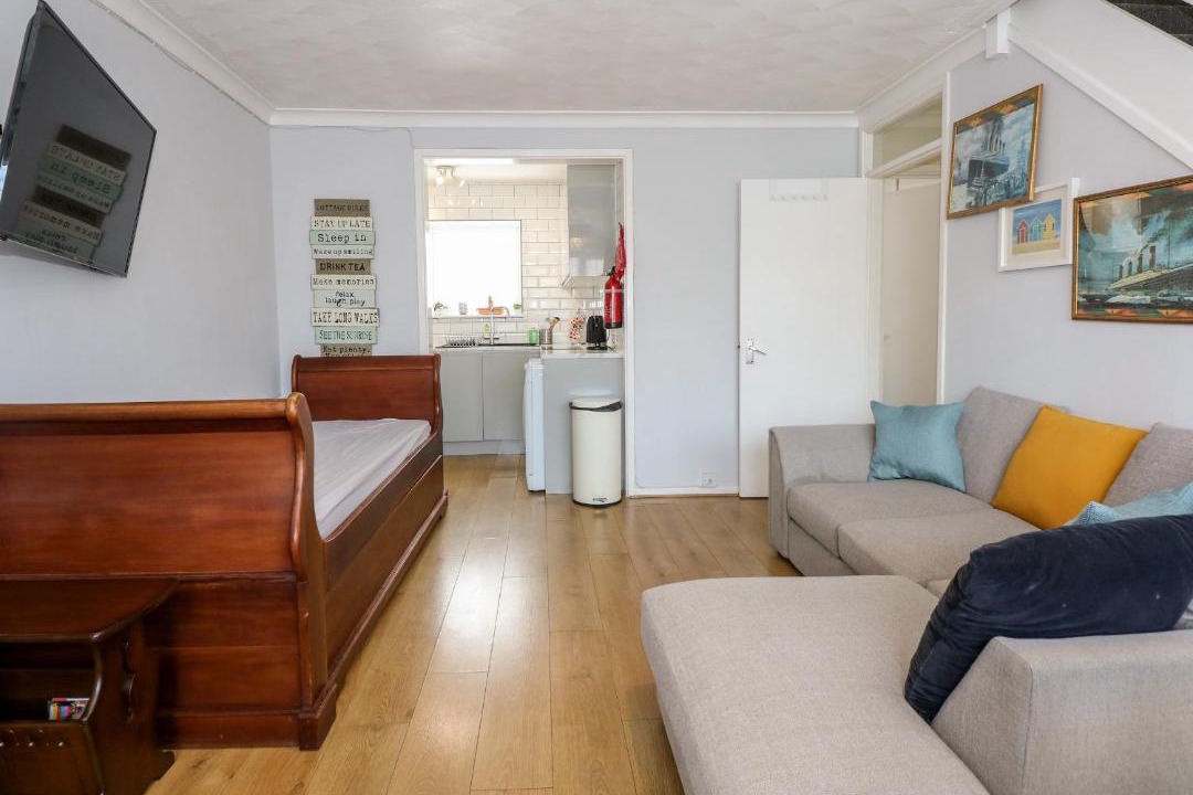 Photo of Livingroom in Corton