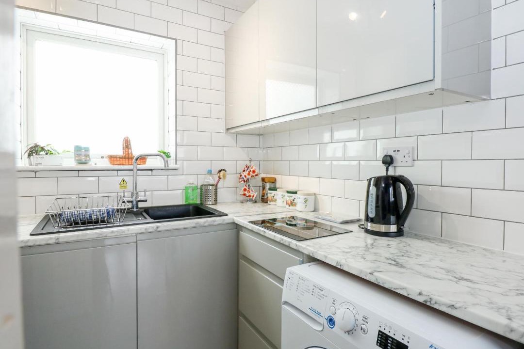 Photo of Kitchen in Corton