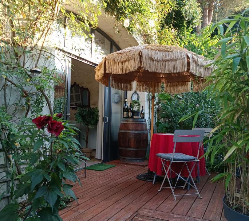 Photo of Others in Chinon