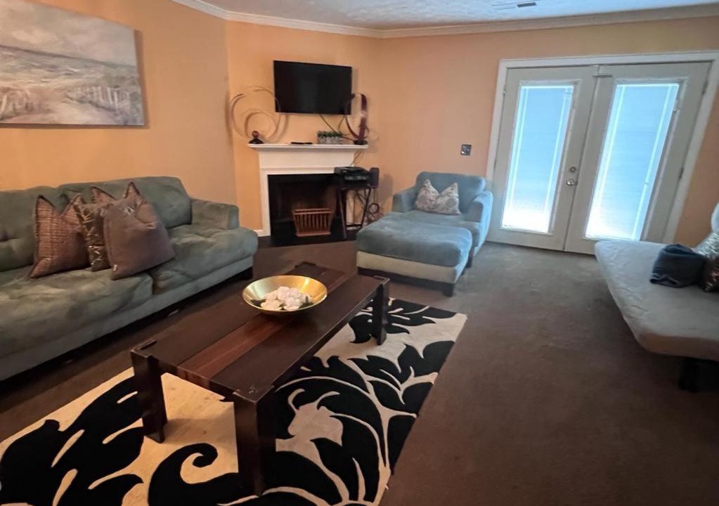 Photo of Livingroom in Lithonia