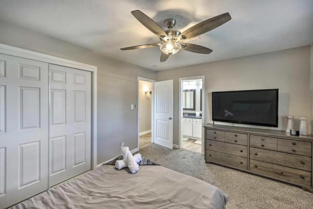 Photo of Bedroom in Tempe