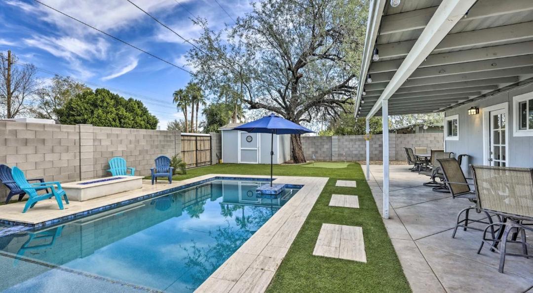 Photo of Outdoor in Tempe