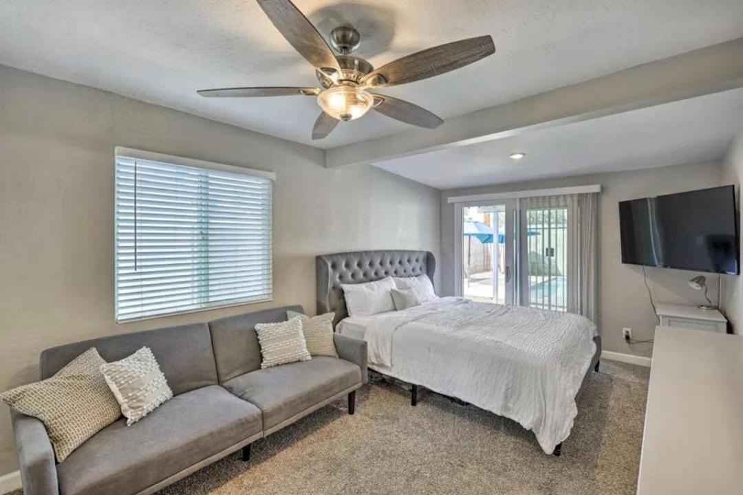 Photo of Bedroom in Tempe