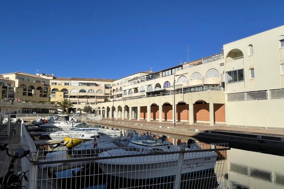 Photo of Others in Sete