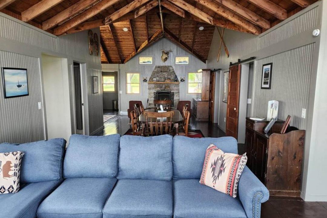 Photo of Livingroom in Willsboro