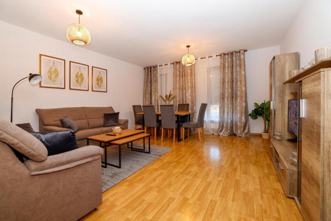 Photo of Livingroom in El Burgo de Osma