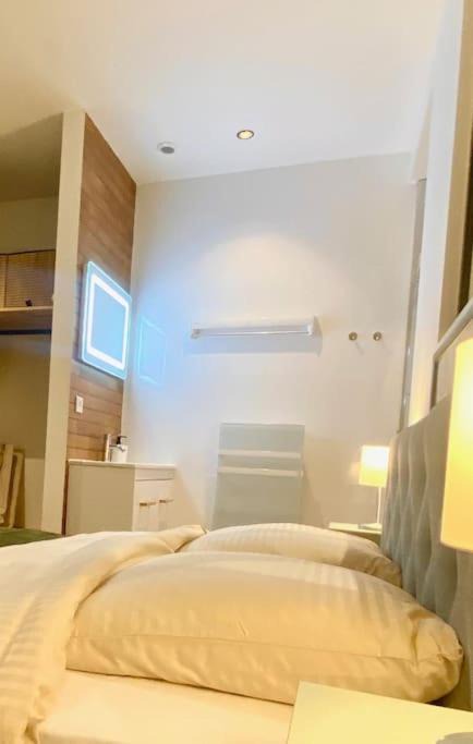 Photo of Bedroom in Saint-Maurice