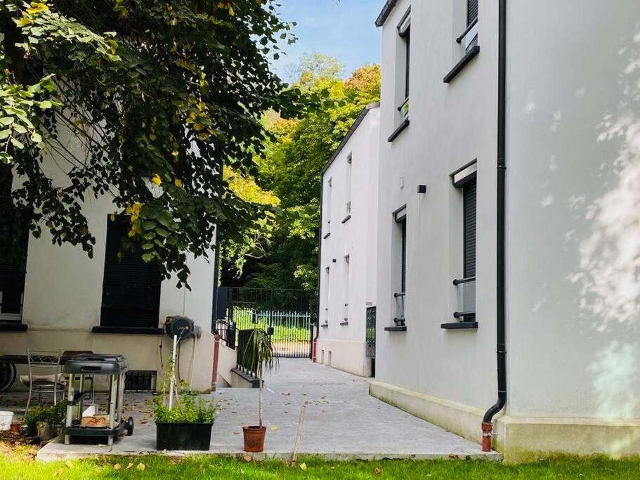 Photo of Buildings in Saint-Maurice