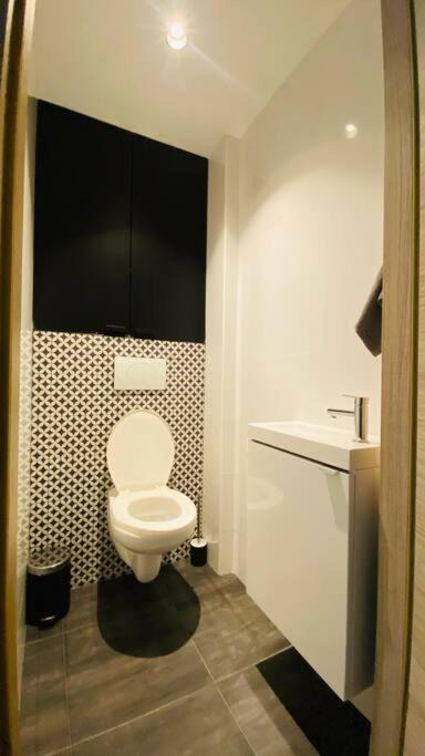 Photo of Bathroom in Saint-Maurice
