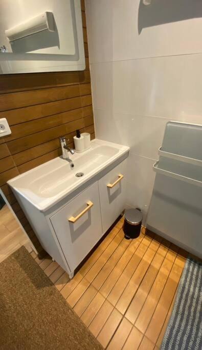 Photo of Bathroom in Saint-Maurice