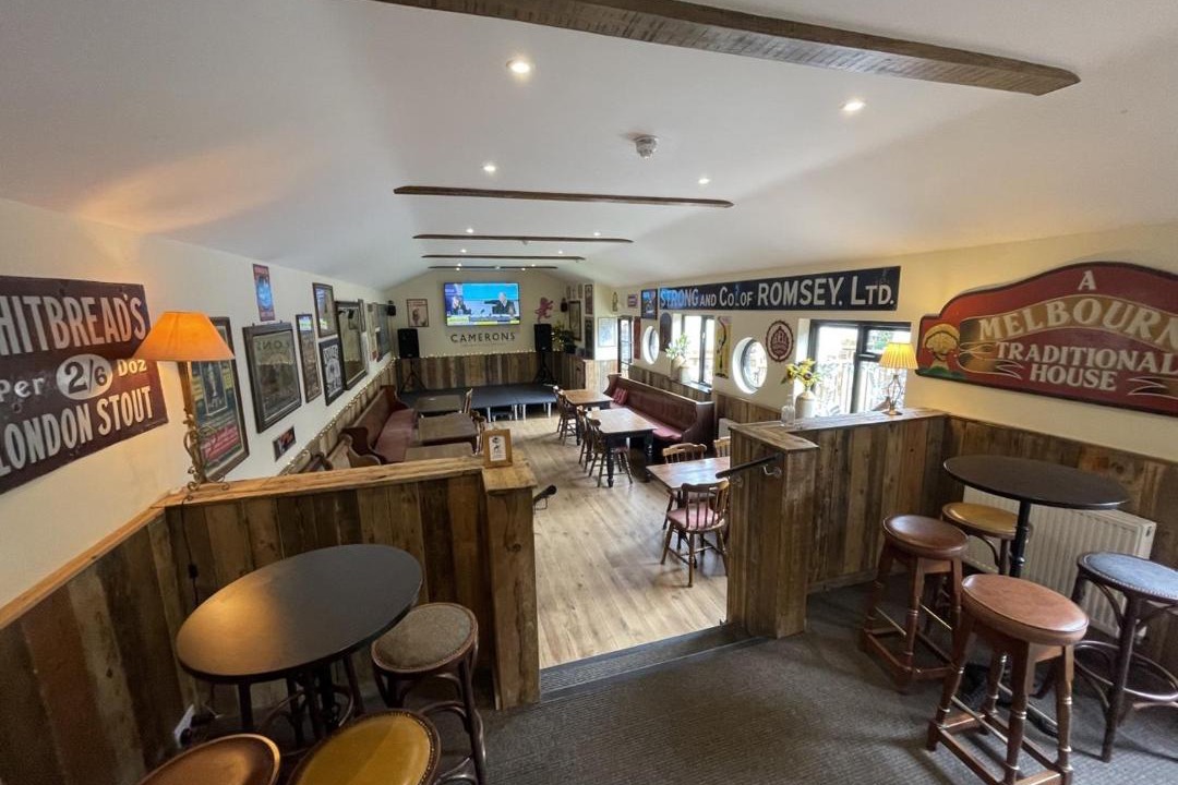 Photo of Livingroom in Windsor